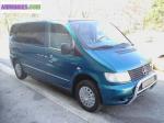 Mercedes vito combi 112 cdi - Miniature