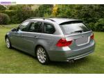 Bmw serie 3 (e91) touring 325d - Miniature