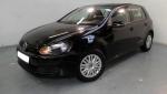 Volkswagen golf 6 tdi 105 cv bluemotion - Miniature