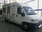  citroen jumper 2.5 tdi groupe electrogene integral - Miniature