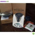 Thermomix tm31 de vorwerk neuf - Miniature