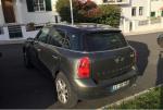 Mini countryman countryman one d (90cv) (5p) - Miniature