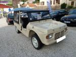 Citroen mehari e - Miniature