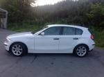 Superbe bmw 1-serie 118d - Miniature