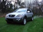 Kia sorento 2.5 exe - Miniature