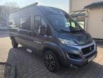 2017 adria twin 600 spt - Miniature