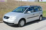 Volkswagen touran - Miniature