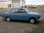 Bmw 700 de 1962 collection es - Miniature