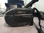 Camera jvc - Miniature