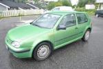 Volkswagen golf 1999 - Miniature