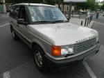 Land rover range rover ii 4.0 hasting bva - Miniature