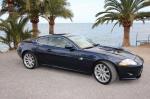 Jaguar xk 4.2 v8 2005 - Miniature