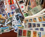 Achat - expertise timbres et monnaies - Miniature