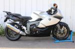 Bmw k1300 s - Miniature