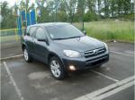 Toyota rav4 d-4d full options pack techno 177cv - Miniature