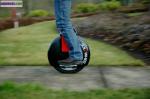 Solowheel (monocycle électrique) - Miniature