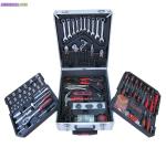 Caisse a outils 226 pcs neuf - Miniature