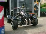 Quad 350cc spy racing - Miniature