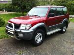 Toyota land cruiser 3.0 td vx 5p - Miniature