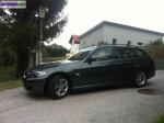 Bmw 320 d - Miniature