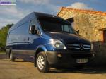 Mercedes sprinter 319cdi v6 - Miniature