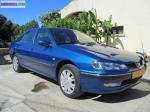 Peugeot 406 2.0 hdi 110 - Miniature