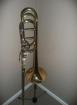 Trombone basse willson  - Miniature