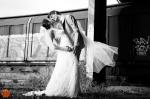 Photographe artistique mariage - Miniature