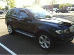 Bmw x5 e53 pack sport 2005 - Miniature