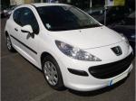 Peugeot 207 - Miniature