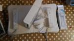 Console wiifit+jeux - Miniature