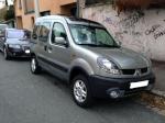 Renault kangoo 4x4 privilège - Miniature