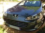 Peugeot 407 sw 1.6 hdi  fap blue lion navteq - Miniature