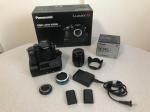 Panasonic gh4 +unité yagh+lumix 14-140 - Miniature