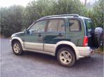 Suzuki grand vitara  à vendre - Miniature