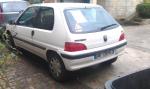 Peugeot 106 - Miniature