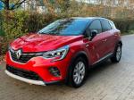 Renault captur intens 1.3 plug-in hybrid caméra - Miniature