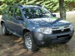 Dacia duster ambiance dci 90 fap 4x2 e5 5 cv diesel - Miniature