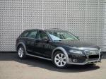 Audi a4 allroad 2.0 tdi 170 ambition luxe - Miniature