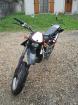 Moto gilera smt 50 cm3 - Miniature