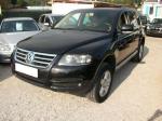 Volkswagen touareg 3.0 v6 td - Miniature