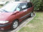 Vends espace 3 dci  - Miniature