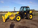 2011 jcb 535-140 - Miniature