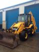 2007 jcb 3cx contractor plus - Miniature