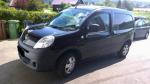 Renault kangoo,122700km,=pack clim=excellente état - Miniature