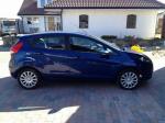 Ford fiesta 1.4 tdci 68 ambiente - Miniature