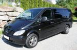 Mercedes vito 85 confort - Miniature