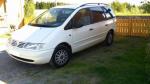 Volkswagen sharan 1.9 tdi - Miniature