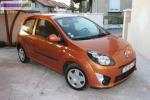 Twingo dynamique - Miniature