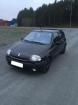 Renault clio 1.9l diesel en bon etat  - Miniature